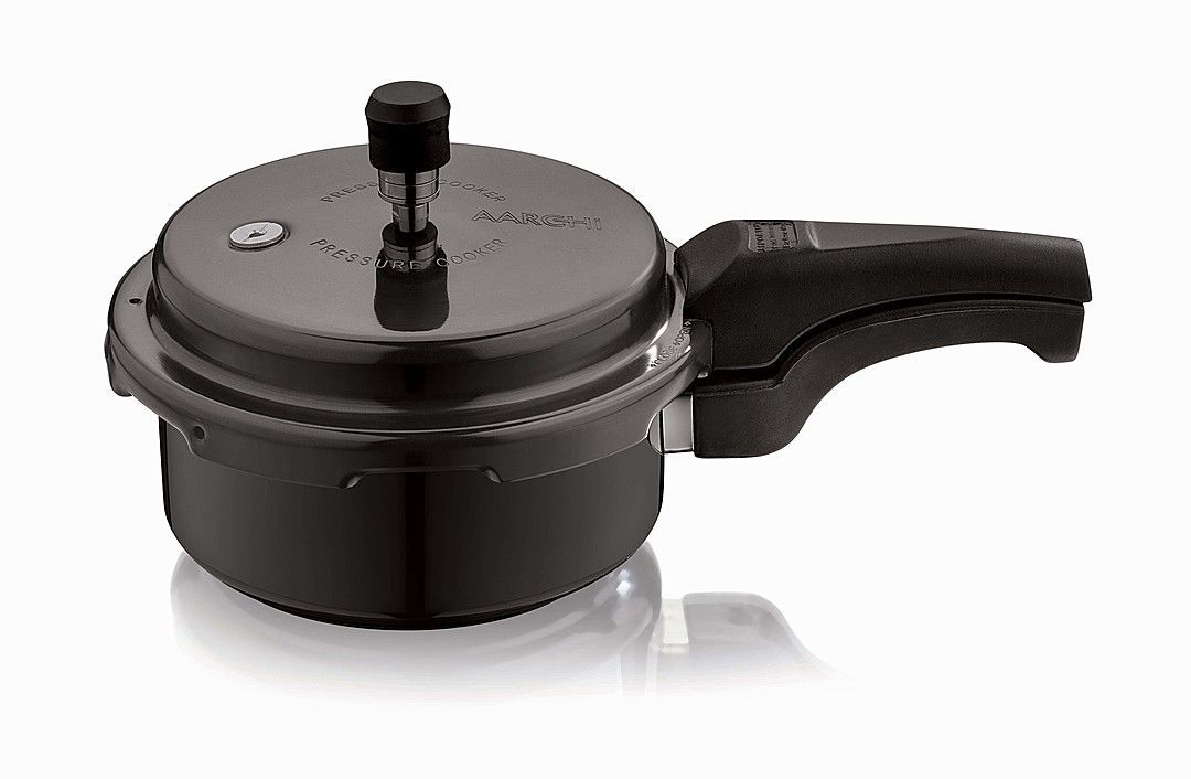 Hard Anodized Pressure Cooker uploaded by business on 5/11/2020
