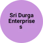 Business logo of Sri Durga Enterprises