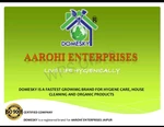 Business logo of Aarohi Enterprises