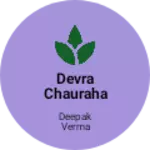 Business logo of Devra Chauraha 56 number