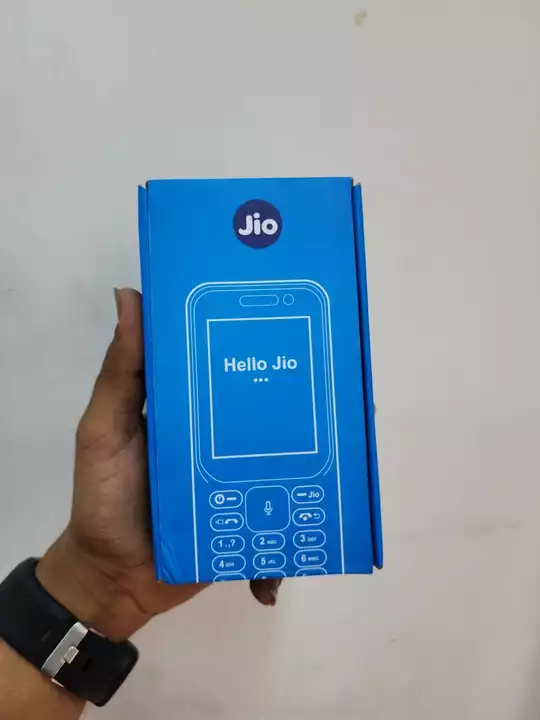 Jio refurbished Mobiles  uploaded by JALIYAN SALES on 1/13/2023
