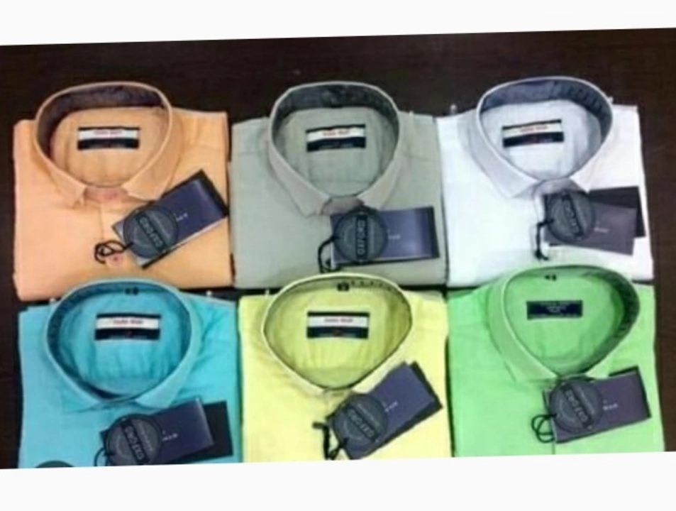 Product image with price: Rs. 199, ID: packed-shirts-c9cb4581