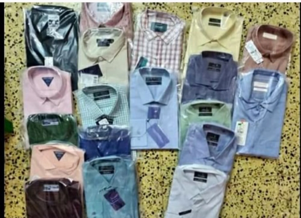 Product image with price: Rs. 199, ID: packed-shirts-a40991d6