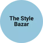 Business logo of The style Bazar