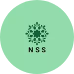 Business logo of N S S