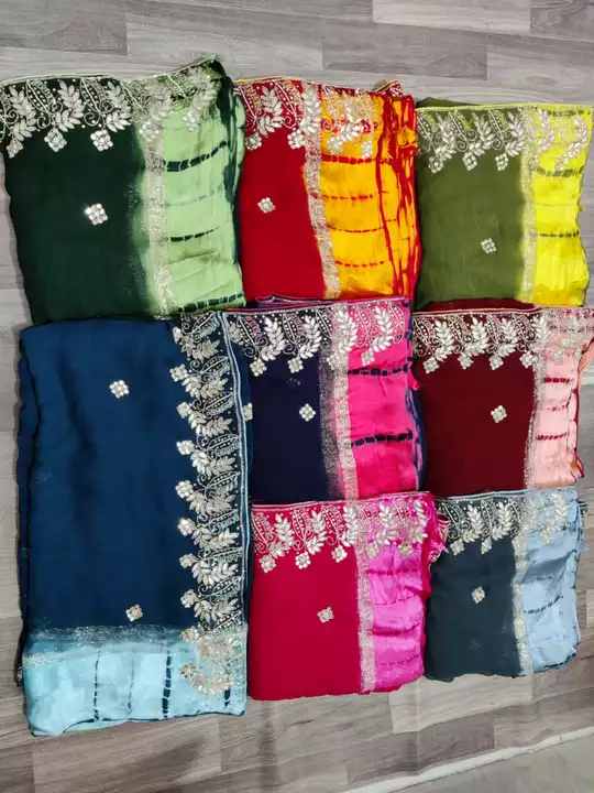 Product uploaded by Chhavi Saree on 1/13/2023