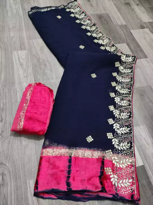 Product uploaded by Chhavi Saree on 1/13/2023