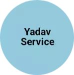 Business logo of Yadav service
