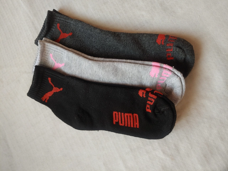 PUMA SOX uploaded by SIMFASTIQUE on 5/23/2024