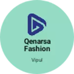 Business logo of Qenarsa fashion collection