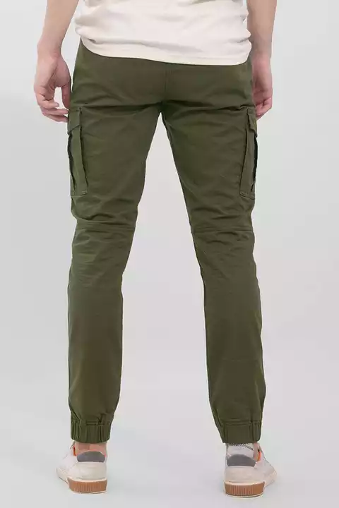 Joggers  uploaded by ADVENTURE APPARELS on 1/13/2023