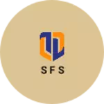 Business logo of S f s