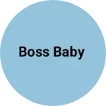 Business logo of Boss baby