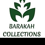 Business logo of BARAKAH COLLECTIONS 