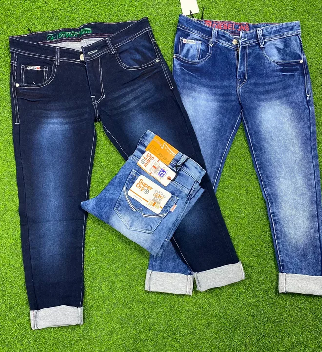 Jeans  uploaded by Lacoste textile on 1/13/2023