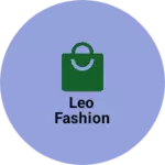 Business logo of LEO FASHION