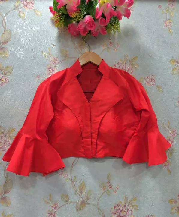 Blouse uploaded by business on 1/13/2023