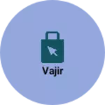 Business logo of Vajir