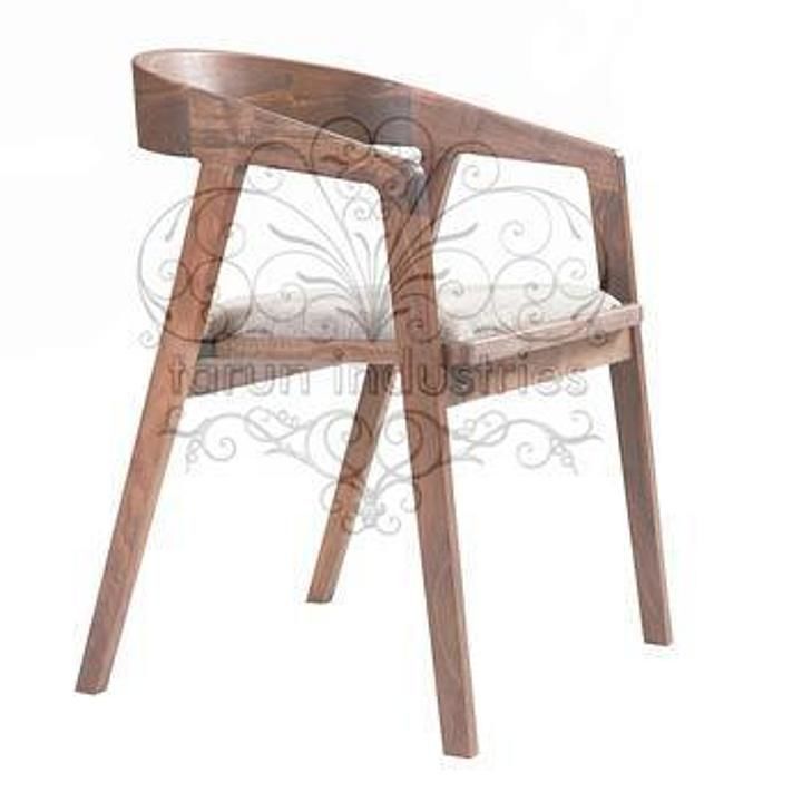 Wooden Chair uploaded by business on 7/5/2020