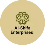 Business logo of AL-Shifa Enterprises