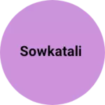 Business logo of SOWKATAli