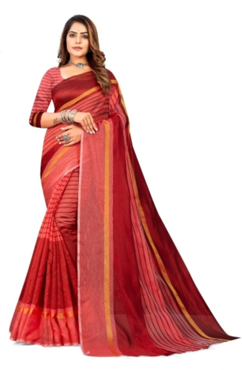 Daily Wear Art Silk Saree

Style Code :RUSTAM

Pack of :1

Fabric :Art Silk

Type :Daily Wear

Blous uploaded by business on 1/13/2023