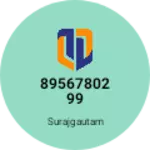 Business logo of Retailer Surajgautam
