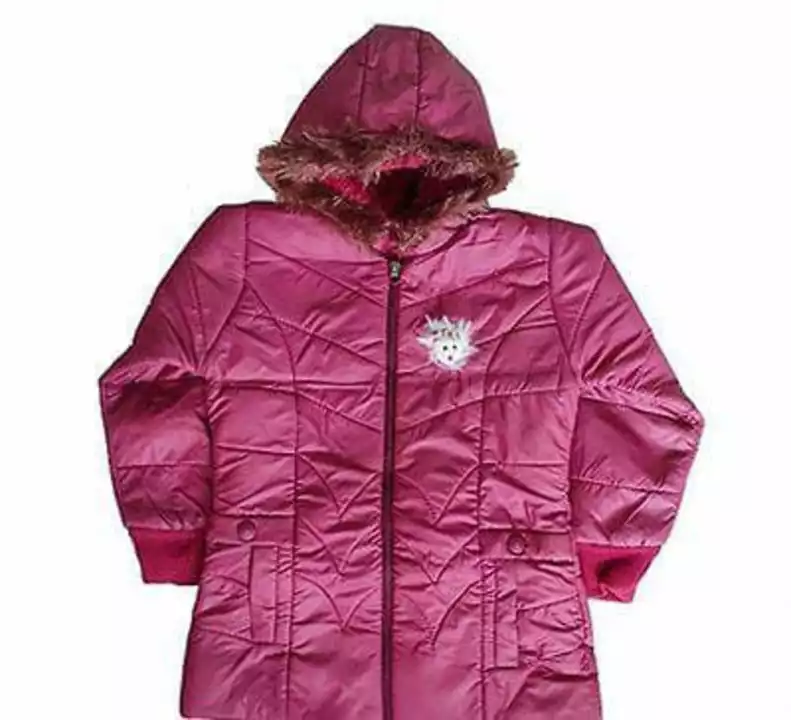 *Trendy Nylon Bomber Hooded Jacket For Girls*

*Price 450*

*Free Shipping Free Delivery*

*Fabric*: uploaded by SN creations on 1/13/2023