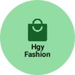 Business logo of HGY FASHION