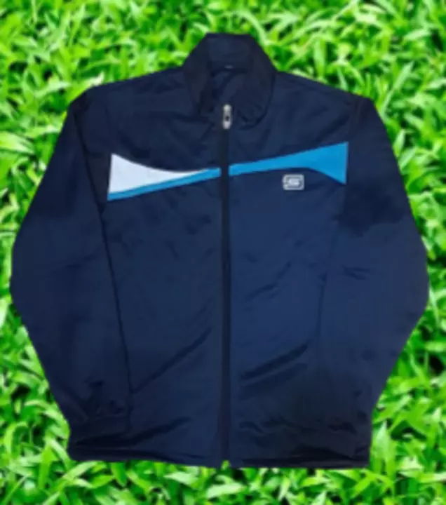 SUPERPOLY HEAVY TRACK SUIT 26TO36 SIZE 3COLOUR BLACK.NEVI BLUE.DARK GREY uploaded by Vishal sports on 1/13/2023
