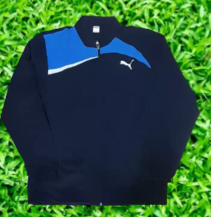 TRACK SUIT NS WITH ZERO MESS NETT 30T44 SIZE 3 COLOUR BLACK.NEVI BLUE. DARK GREY  uploaded by Vishal sports on 1/13/2023