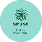 Business logo of Sahu sal