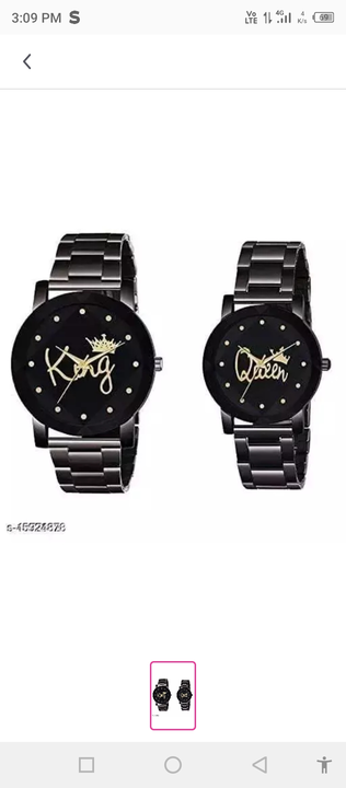 Classic Women Watches
 uploaded by business on 1/13/2023