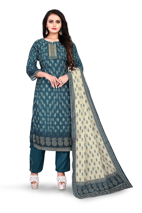 Kurti per  uploaded by business on 1/13/2023