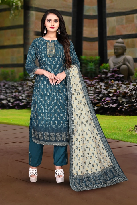 Kurti per  uploaded by business on 1/13/2023