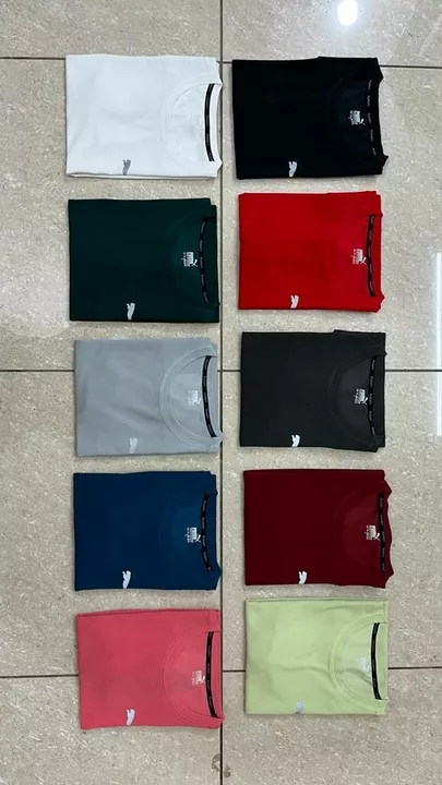 Dotnet HALF T-shirt Size S,M,L,XL uploaded by R S ENTERPRISES on 1/13/2023