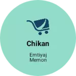 Business logo of Chikan