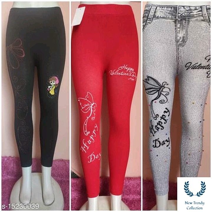 Flawsome Stylish Girls Jeans & Jeggings uploaded by business on 2/12/2021