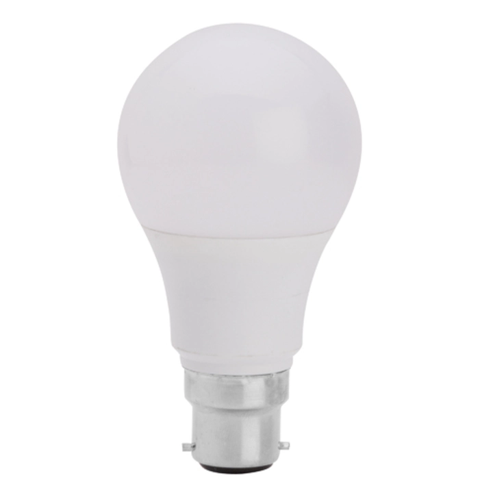 Led bulb uploaded by New india lighting solution on 5/20/2024