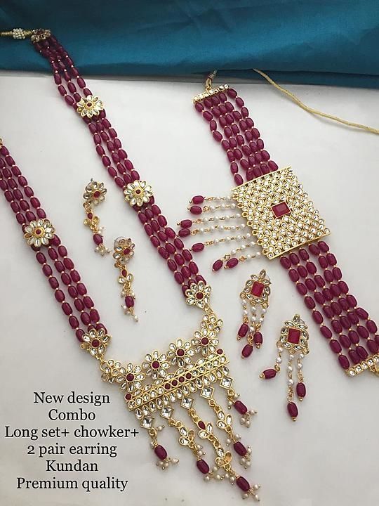 Product image of jewellery, price: Rs. 1, ID: jewellery-4afef69b