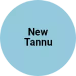 Business logo of New tannu