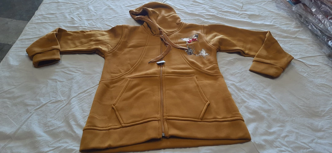 Product image of Ledies jacket, price: Rs. 260, ID: ledies-jacket-ddaaffdb