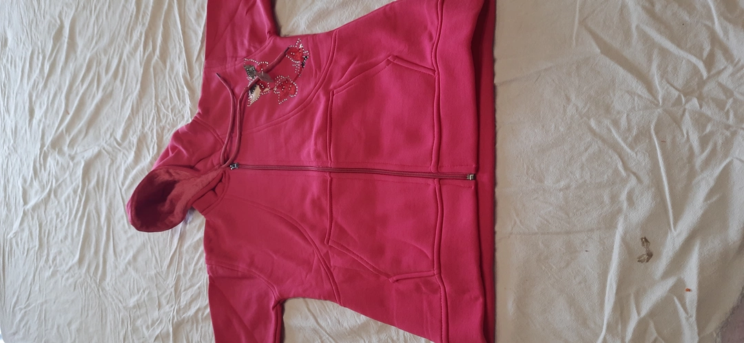 Product image of Ledies jacket, price: Rs. 260, ID: ledies-jacket-57968b61