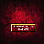 Business logo of SHRIKANT RATHOD HANDMADE