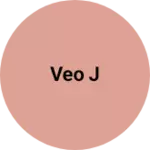 Business logo of Veo j