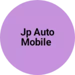 Business logo of Jp auto mobile