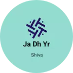 Business logo of Ja DH yr