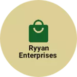 Business logo of Ryyan enterprises
