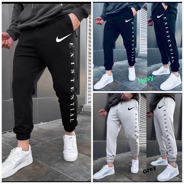 *Very Premium Quality new Joggers store article*

Brand- *Nike* 

 showroom ARTICLE 🔥🔥🔥🔥

*lycra uploaded by SN creations on 1/13/2023