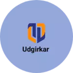 Business logo of UDGIRKAR